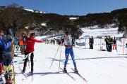 2019 Australian Junior Distance XC Ski Championships Image
