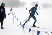 2019 Australian XC Ski Open Sprint Championship Image