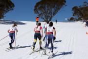 2019 Australian Junior Distance XC Ski Championships Image