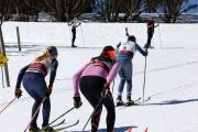 2019 Australian XC Junior Sprint Championship-Falls Creek Image