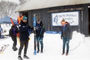 2019 Australian XC Ski Open Sprint Championship Image