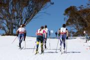 2019 Australian Junior Distance XC Ski Championships Image
