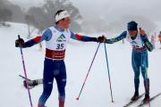2019 Australian XC Ski Open Sprint Championship Image