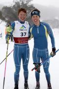 2019 Australian XC Ski Open Sprint Championship Image