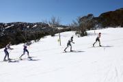 2019 Australian XC Junior Sprint Championship-Falls Creek Image
