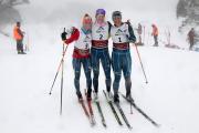 2019 Australian XC Ski Open Sprint Championship Image