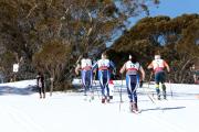 2019 Australian XC Junior Sprint Championship-Falls Creek Image