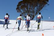 2019 Australian XC Junior Sprint Championship-Falls Creek Image