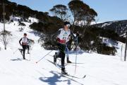 2019 Australian Junior Distance XC Ski Championships Image