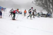 2019 Australian XC Ski Open Sprint Championship Image