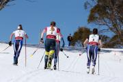 2019 Australian Junior Distance XC Ski Championships Image