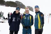 2019 Australian XC Ski Open Sprint Championship Image