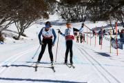 2019 Australian Junior Distance XC Ski Championships Image