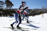 2019 Australian Junior Distance XC Ski Championships Image