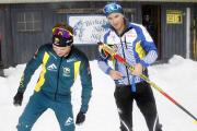 2019 Australian XC Ski Open Sprint Championship Image
