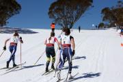 2019 Australian Junior Distance XC Ski Championships Image