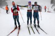 2019 Australian XC Ski Open Sprint Championship Image