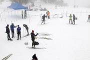 2019 Australian XC Ski Open Sprint Championship Image