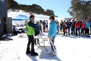 2019 Australian Junior Distance XC Ski Championships Image