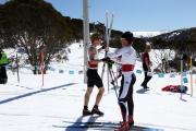 2019 Australian Junior Distance XC Ski Championships Image