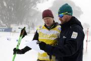 2019 Australian XC Ski Open Sprint Championship Image