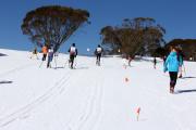 2019 Australian Junior Distance XC Ski Championships Image