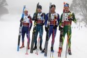 2019 Australian XC Ski Open Sprint Championship Image
