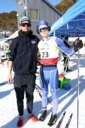 2019 Australian XC Junior Sprint Championship-Falls Creek Image