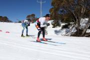 2019 Australian Junior Distance XC Ski Championships Image