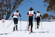2019 Australian Junior Distance XC Ski Championships Image