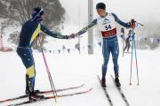2019 Australian XC Ski Open Sprint Championship Image