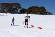 2019 Australian Junior Distance XC Ski Championships Image