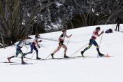2019 Australian Junior Distance XC Ski Championships Image