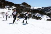 2019 Australian Junior Distance XC Ski Championships Image