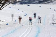2019 Australian Junior Distance XC Ski Championships Image