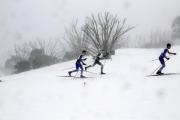 2019 Australian XC Ski Open Sprint Championship Image