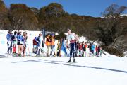2019 Australian Junior Distance XC Ski Championships Image