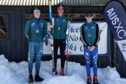 2019 Australian Junior Distance XC Ski Championships Image