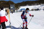 2019 Australian XC Junior Sprint Championship-Falls Creek Image
