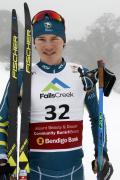2019 Australian XC Ski Open Sprint Championship Image