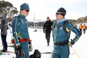 2019 Australian XC Ski Open Sprint Championship Image