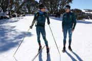 2019 Australian XC Junior Sprint Championship-Falls Creek Image