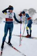 2019 Australian XC Ski Open Sprint Championship Image