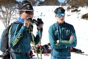 2019 Australian XC Junior Sprint Championship-Falls Creek Image