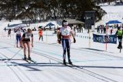 2019 Australian XC Junior Sprint Championship-Falls Creek Image