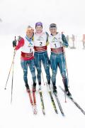 2019 Australian XC Ski Open Sprint Championship Image