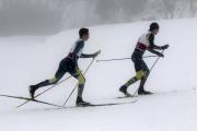 2019 Australian XC Ski Open Sprint Championship Image