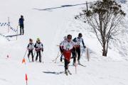 2019 Australian Junior Distance XC Ski Championships Image