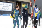 2019 Australian XC Ski Open Sprint Championship Image