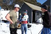 2019 Australian XC Junior Sprint Championship-Falls Creek Image